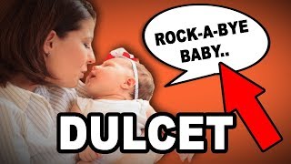 Learn English Words  DULCET  Meaning Vocabulary with Pictures and Examples [upl. by Anahsahs]