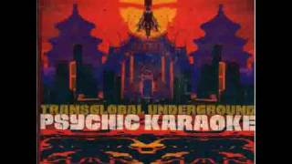 Transglobal Underground 06 Ancient Dreams of the Sky [upl. by Clippard815]