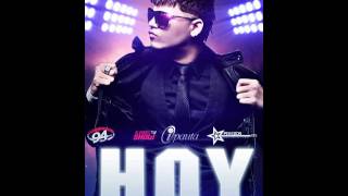 Farruko  Hoy Prod By Musicologo amp Menes quotLos de la Nazzaquot  CON LETRA  DESCARGA MP3 [upl. by Eonak]