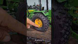 😱💪john deere ke tayar shorts viral🔥🔥 [upl. by Spence]