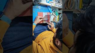 TFT Display Poloraizer Film Change shortsfeed mobile repair automobile viral tech motivation [upl. by Arahsak]