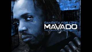 Mavado  Nine Lives [upl. by Fullerton]