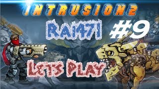 Intrusion 2 GameplayFinal boss attempt 29 [upl. by Adabelle]