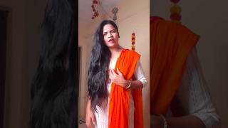 viral comedy husbandwifecomedy funny nehabagga couple viral restykamboj viralmusic [upl. by Starobin]