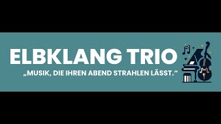 Elbklang Trio  Demo Video [upl. by Elleret]