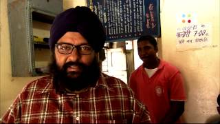 Khata Rahe Mera Dil  Episode 1  Segment 2  Gurpal Singh  Indore [upl. by Milena132]