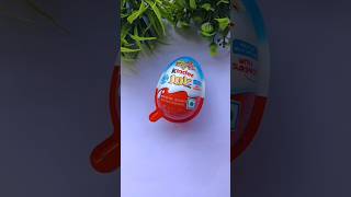 Kinder Joy 😋 popsicle shorts youtubeshortsshortsfeed chocolate [upl. by Rabbi]