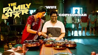 Family Star Music Director Be Like  Copy tune  Wife  JOSH CREATIONS [upl. by Rednasela]