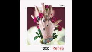 Rehab  Machine Gun Kelly MGK [upl. by Edithe]