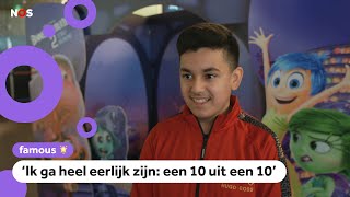 Wat vinden kinderen van Inside Out 2 [upl. by Lana]