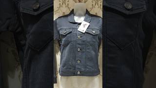 Girls women jeans jacket manufacturer price tripleone fashion gandhinagar Delhi readymade market [upl. by Skyler]