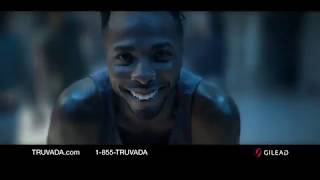 Truvada commercial Not HD [upl. by Toille]