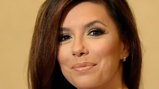 Eva Longoria Interview [upl. by Meedan]