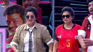 Start Music  Thala Fans VS Thalapathy Fans  Full Episode 4 [upl. by Jeffers]