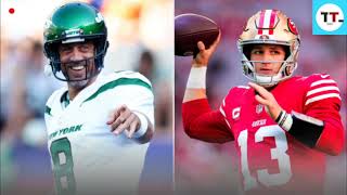 2024 quotMonday Night Footballquot Opener Jets vs 49ers Preview and Highlights [upl. by Amahcen]