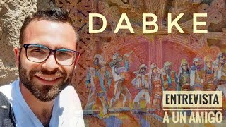 DABKE OPINIÓN DE UN ARMENIO [upl. by Yeliw950]