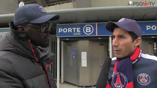 PSG 13 Lorient  Pathétique  Hakimi Nous Pénalise  Alban [upl. by Helman]