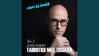 Tahdotko mut tosiaan Vain elämää kausi 15 [upl. by Pasol552]