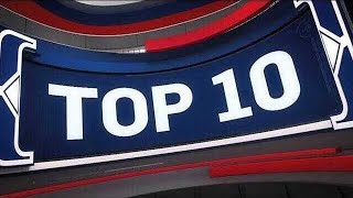 NBA’s Top 10 Plays of the Night  October 27 2024 [upl. by Zitah]