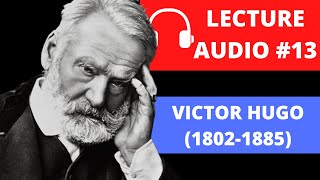 Victor HUGO CLAUDE GUEUX  Livre Audio Français complet [upl. by Arabel]