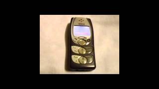 Nokia 2300 Ringtone  Hat Dance [upl. by Raval]