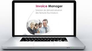 Avanteam Invoice Manager [upl. by Mariya]