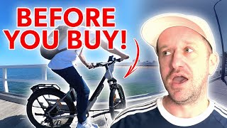 You NEED to Know This BEFORE Buying an EBike  Buyers Guide to EBikes in Australia [upl. by Ennirac]