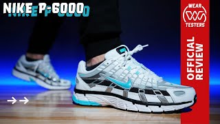 Nike P6000 [upl. by Nennerb]