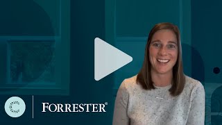 How To Create A Loyalty Strategy Not Just A Rewards Program With Forrester’s Emily Collins [upl. by Dnomaj979]