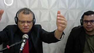 LIVE  TEMA PROFETIZANDO VIDAS 20092024 [upl. by Hallvard]