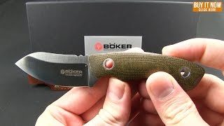 Boker Nessmi Overview [upl. by Attaynik]