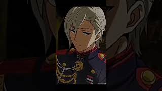 Untouchable  Shinya Hiragi  Owari No Seraph  Editz  editz owarinoseraphedit animeedit [upl. by Solim650]