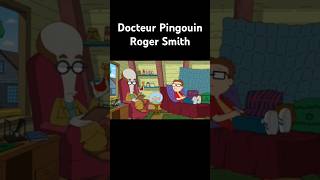 Docteur Pingouin 🤣🤣 shorts short memes [upl. by Ykcir]