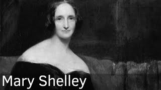 Mary Shelley Biography [upl. by Bivins]