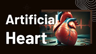 Who Invented the First Artificial Heart [upl. by Etnoj]