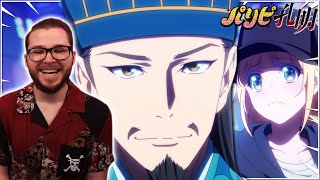 I LOVE THIS ANIME  Ya Boy Kongming Ep 12 Reaction [upl. by Ocnarf]