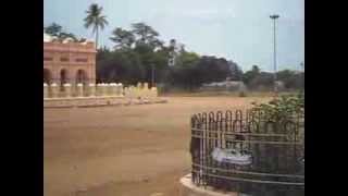 382013 Vadalur Deiva Nilayam Rooms available for pilgrimagers [upl. by Hayouqes]