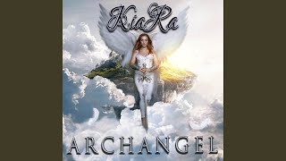 Archangel Orchestral Version [upl. by Oinolopa767]