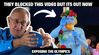 They blocked this video about the Olympics but its out [upl. by Hepsibah]