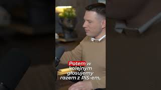 Mensen Konfederacja sprzedała się Platformie 🤯 A potem PiS 🤦‍♂️ Wszyscy krzyczą jak wariaci [upl. by Candice]