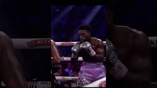 Tank Davis Vs Frank Martin KO clips shortsvideo boxing shortvideo subscribe subscribe short [upl. by Ellan250]