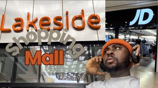 LAKESIDE SHOPPING CENTRE  LIST OF SHOPS AND RESTAURANTS  GRAYS ESSEX ENGLAND 4K UHD 2024 [upl. by Hedwiga]