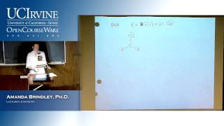 General Chemistry 1A Lecture 08 Chemical Bonds [upl. by Addison]