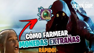 Guía Farmea Monedas Extrañas Infinitas Destiny 2 The Final Shape [upl. by Hanfurd]