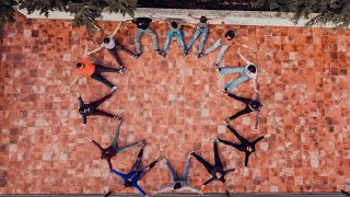 Retiro de Yoga y Escalada en Jaén [upl. by Klemperer]