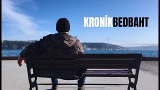 Ultra Kısa Film Kronik Bedbaht [upl. by Gennifer]