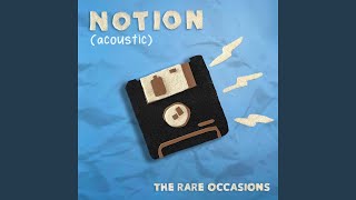 Notion Acoustic [upl. by Ellis]