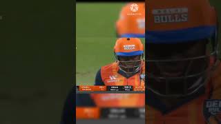 😈 ROVMAN POWELL 💪🏿  THE POWER HITTER  ABU DHABI T10 LEAGUE [upl. by Gratiana181]