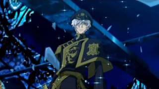 07Ghost AMV  quotThe Spellquot [upl. by Ioab359]