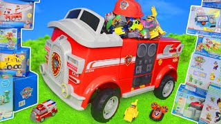 Paw Patrol Toys for Kids [upl. by Abad]